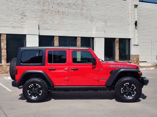 jeep wrangler 4xe 2024 1C4RJXR68RW269278 image jeep wrangler 4xe 2024 1C4RJXR68RW269278 image